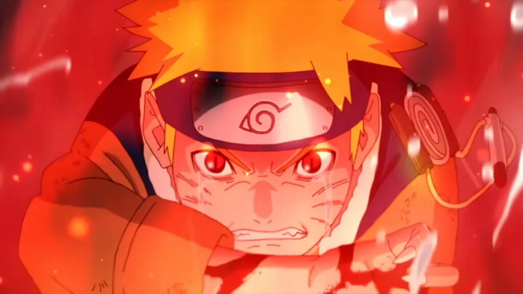 NARUTO scene3