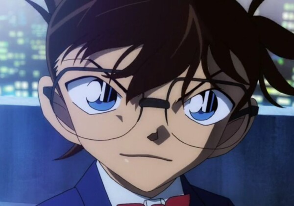 Detective Conan main image