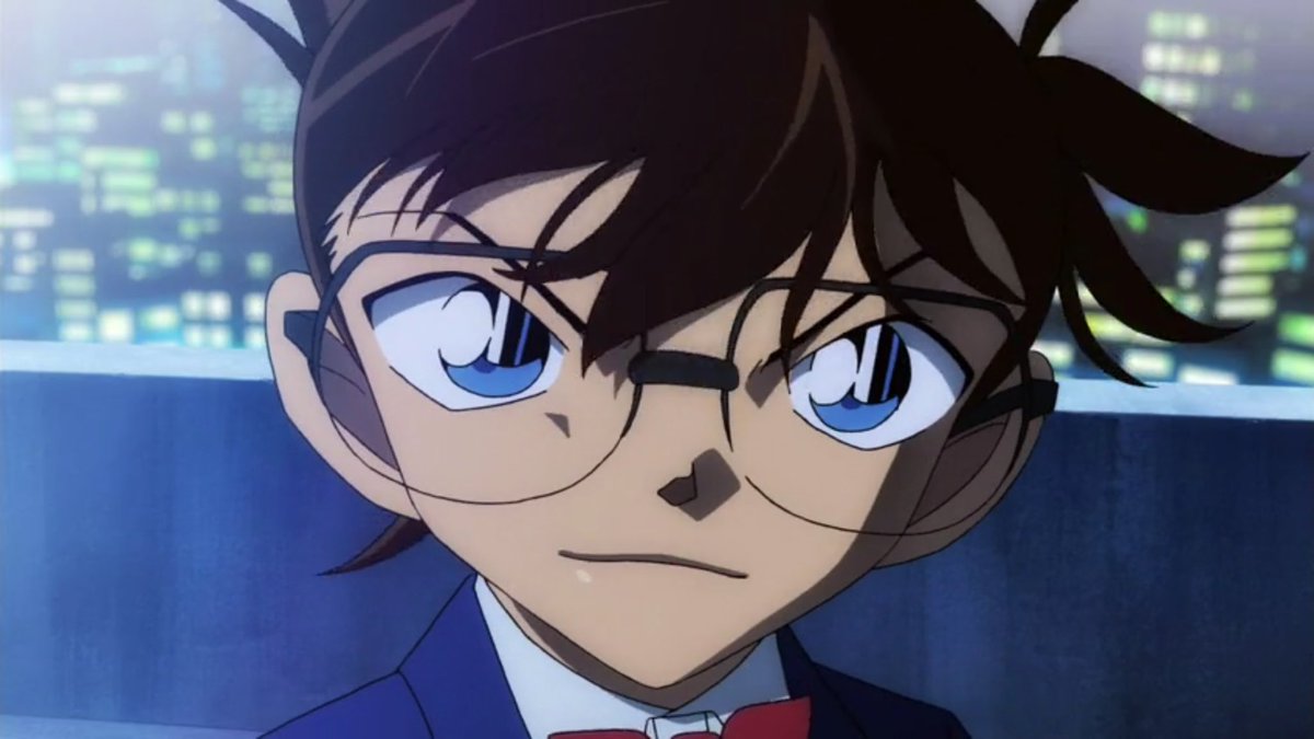 Detective Conan main image