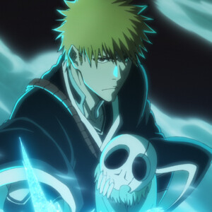 BLEACH main image