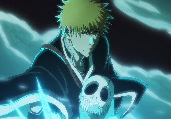 BLEACH main image