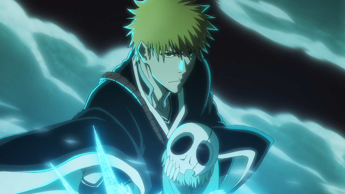 BLEACH main image