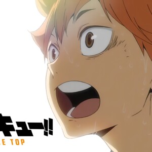 Haikyu!! main image