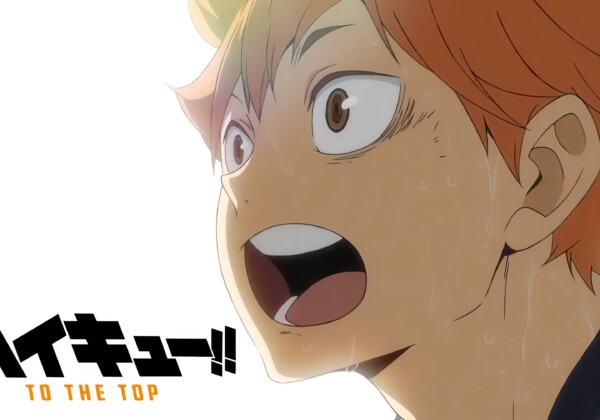 Haikyu!! main image