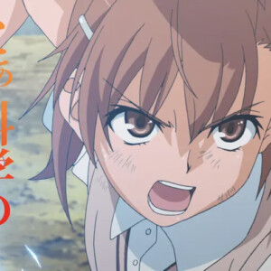 A CERTAIN SCIENTIFIC RAILGUN main image