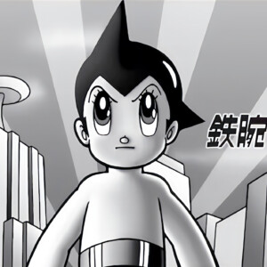 ASTRO BOY main image