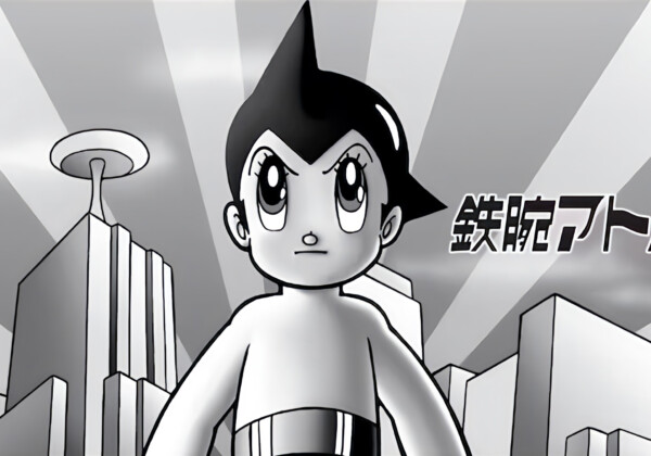 ASTRO BOY main image