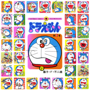 DORAEMON main image