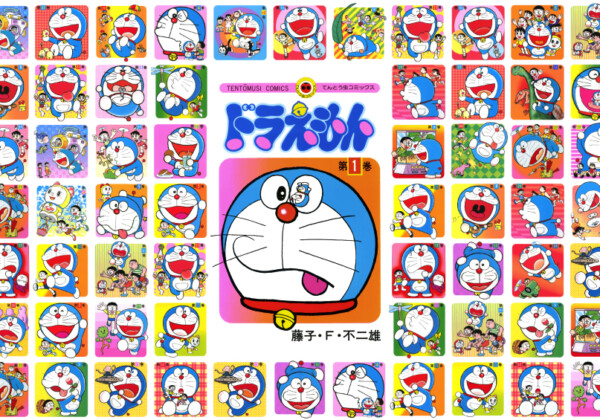 DORAEMON main image