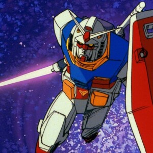 MOBILE SUIT GUNDAM main image