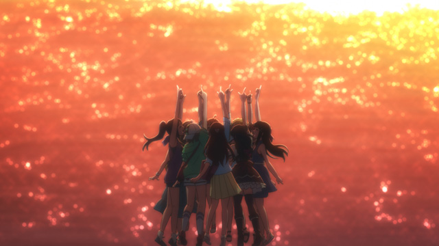 LOVE LIVE scene7