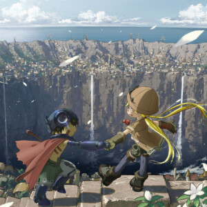 Made In Abyss main image