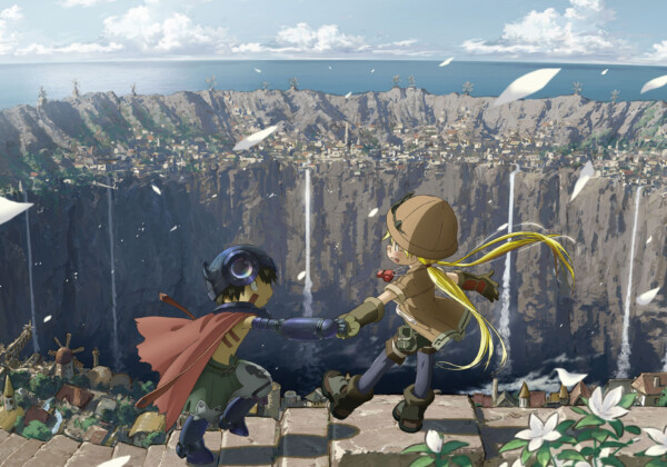 Made In Abyss main image