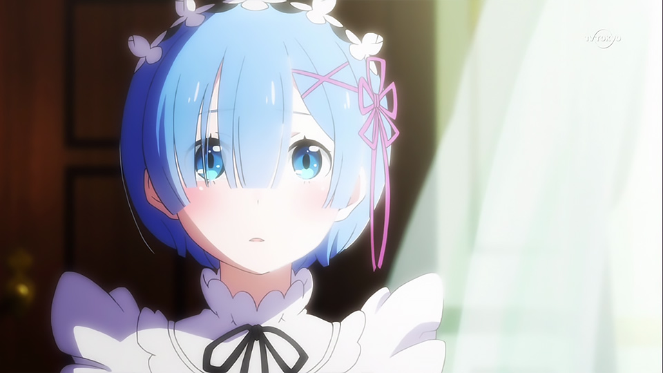 Re:ZERO -Starting Life in Another World- scene3