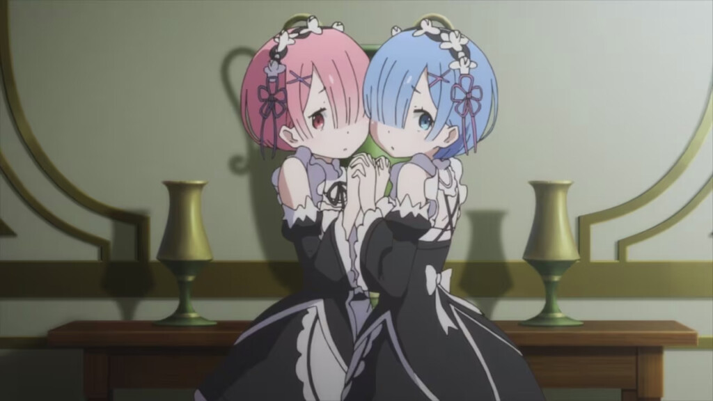 Re:ZERO -Starting Life in Another World- scene7