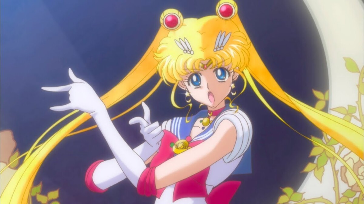 SAILOR MOON main image