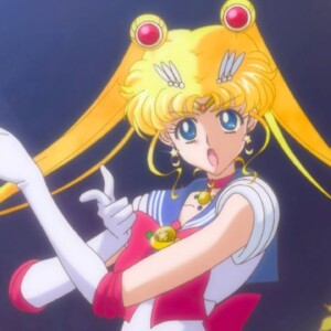 SAILOR MOON main image