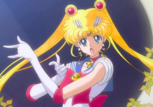 SAILOR MOON main image