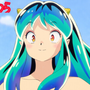 Urusei Yatsura main image