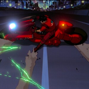 AKIRA main image