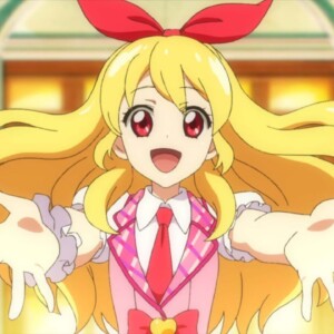 Aikatsu! main image