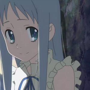 Anohana: The Flower We Saw That Day main image