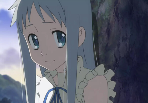 Anohana: The Flower We Saw That Day main image