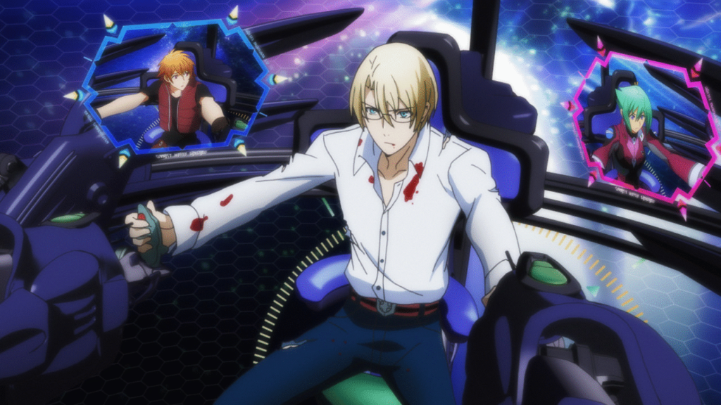 Aquarion scene3