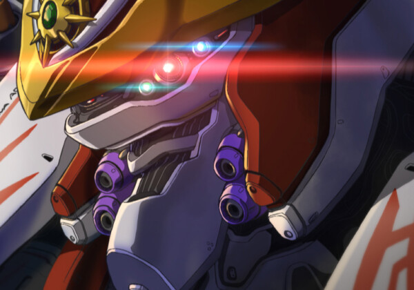 Aquarion main image