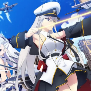 Azur Lane main image