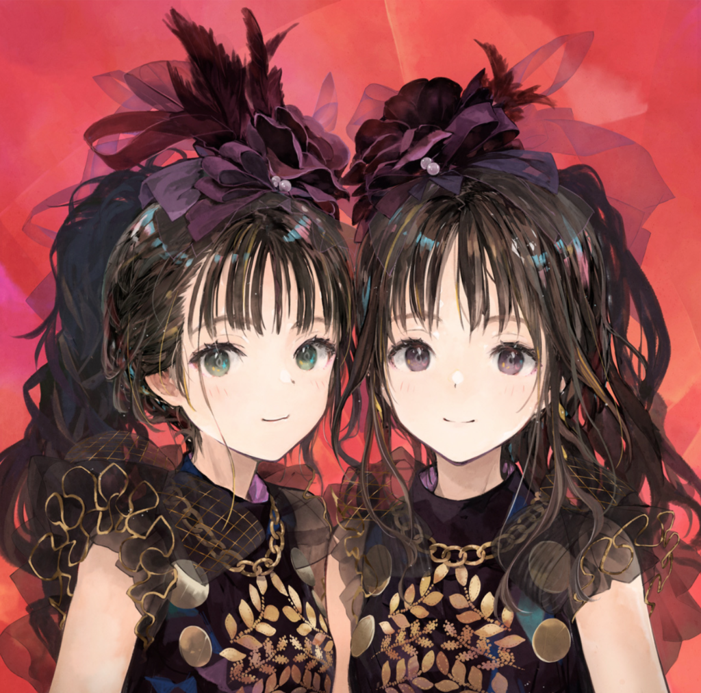 ClariS image1