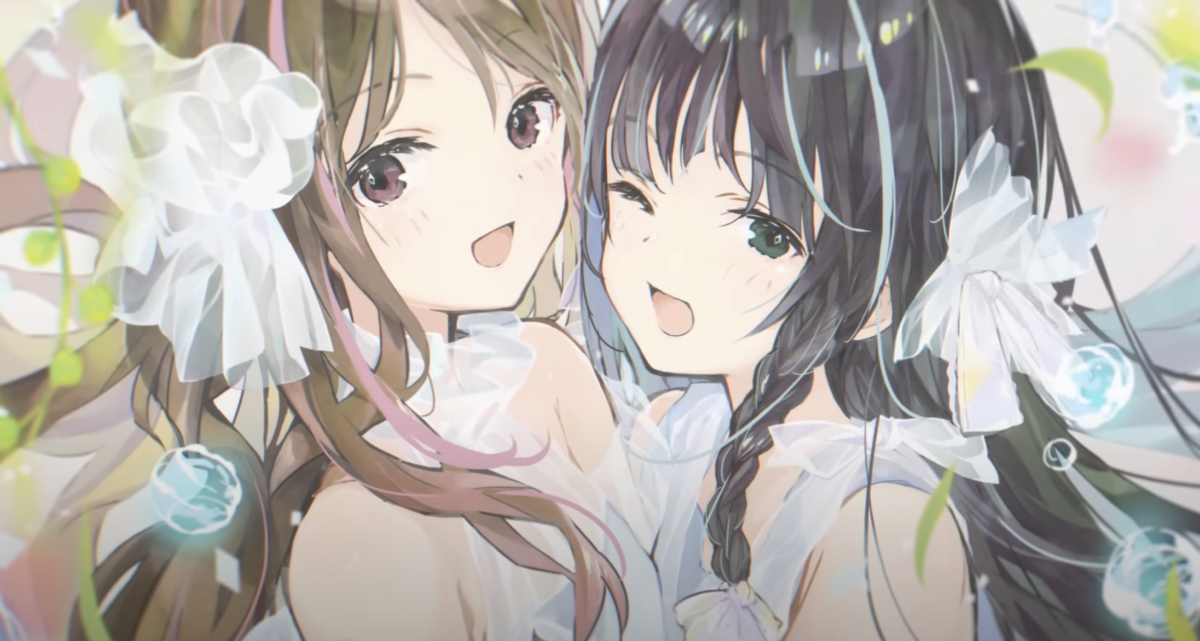 ClariS main image