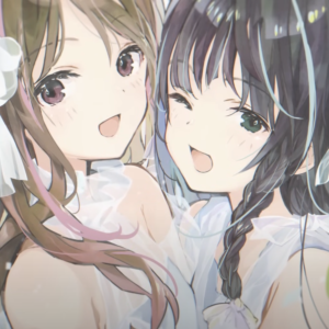 ClariS main image