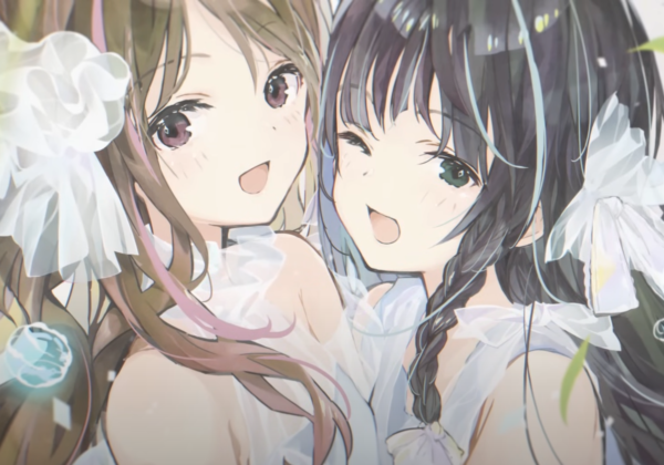 ClariS main image