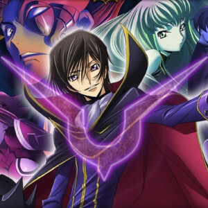 Code Geass main image