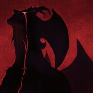 DEVILMAN main image