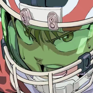 Eyeshield 21 main image