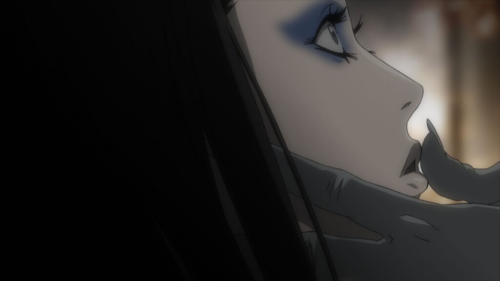 Ergo Proxy scene 3