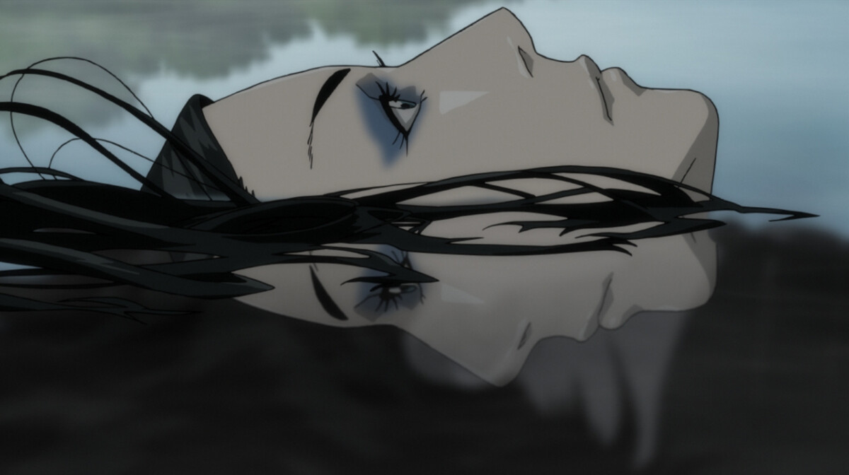 Ergo Proxy main image