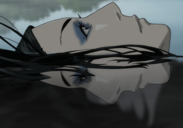 Ergo Proxy main image