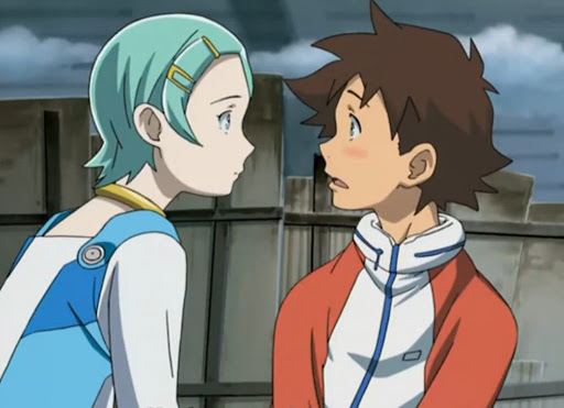 Eureka Seven scene2