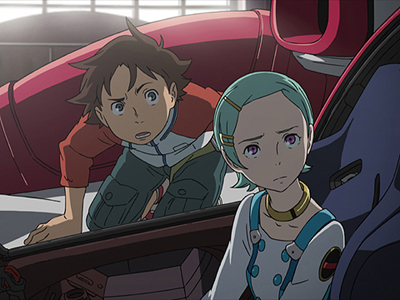 Eureka Seven scene3