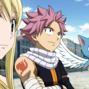 FAIRY TAIL main image