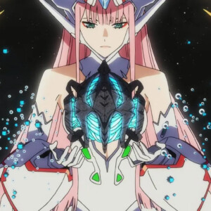 DARLING in the FRANXX main image