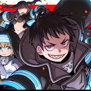 Fire Force main image