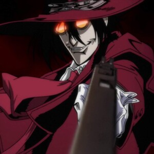 HELLSING main image