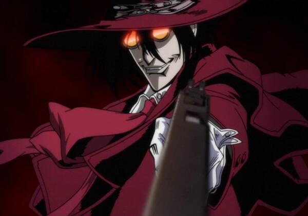 HELLSING main image