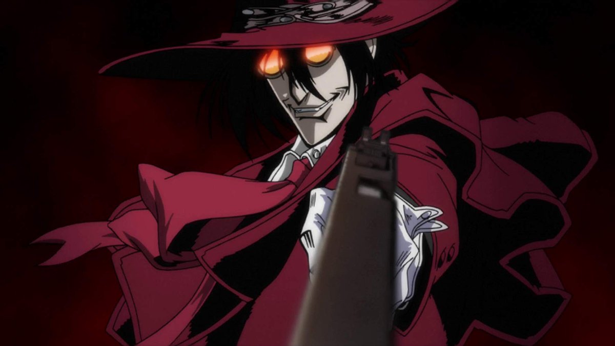 HELLSING main image