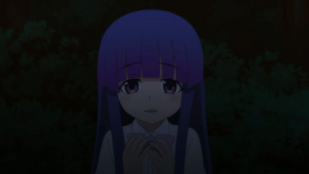 Higurashi When They Cry – SOTSU scene2