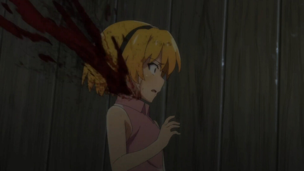 Higurashi When They Cry – SOTSU scene8